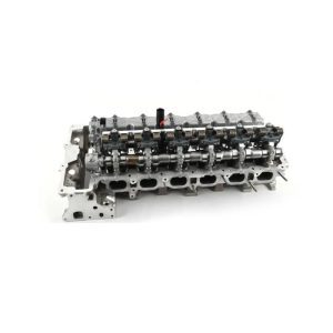 سرسیلندر کامل بی ام و 120 اتاق f20
