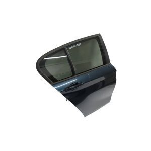 درب عقب راست سمت شاگرد بی ام و 120 اتاق f20