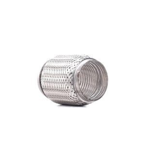 لوله حصیری اگزوز بی ام و 120 اتاق f20
