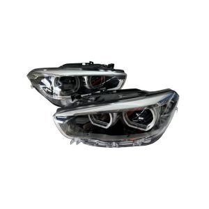 چراغ جلو بی ام و 120 اتاق f20
