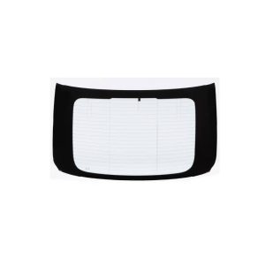 شیشه عقب بی ام و 120 اتاق f20