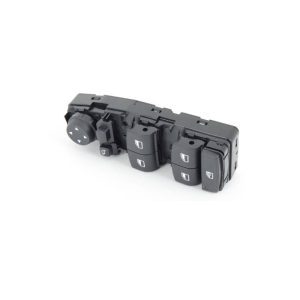 کلید شیشه بالابر بی ام و 120 اتاق f20
