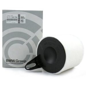 فیلتر روغن بی ام و  (اصلی) BMW 13717532754