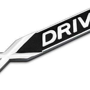 نوشته xdrive بی ام و