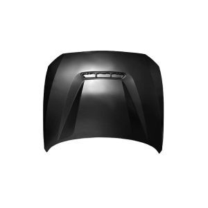 کاپوت بی ام و 220 اتاق f22