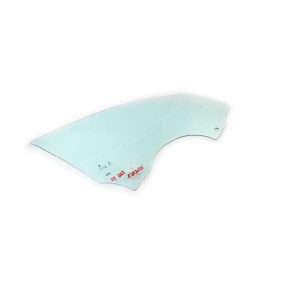 شیشه درب جلو چپ بی ام و 220 اتاق f22