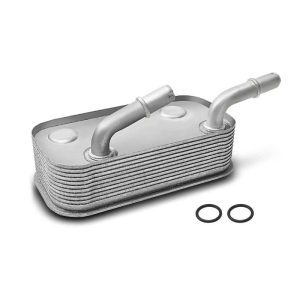 خنک کن روغن موتور بی ام و 220 اتاق f22
