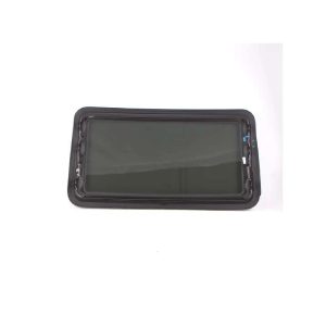 شیشه سانروف بی ام و 220 اتاق f22