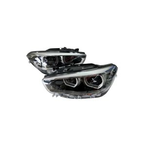 چراغ جلو بی ام و 220 اتاق f22