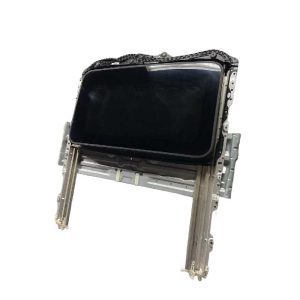 سانروف کامل بی ام و 320 اتاق F30