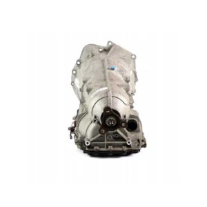 گیربکس کامل اتومات بی ام و 320 اتاق e90