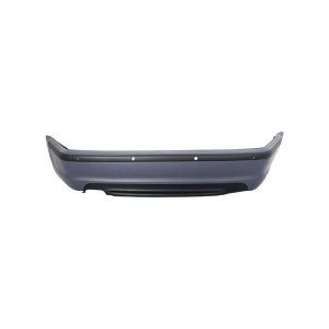 سپر عقب بی ام و 320 اتاق e46
