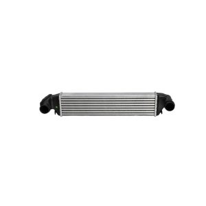 اینتر کولر بی ام و 320 اتاق E46