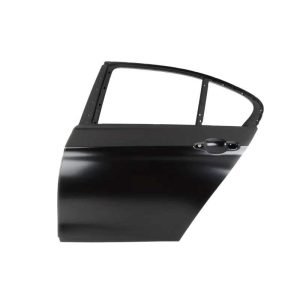 درب عقب چپ سمت راننده بی ام و 320 اتاق F30