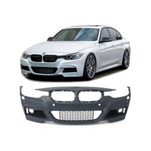 سپر جلو 320i