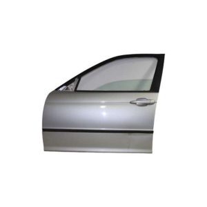 درب جلو چپ سمت راننده بی ام و 320 اتاق e46