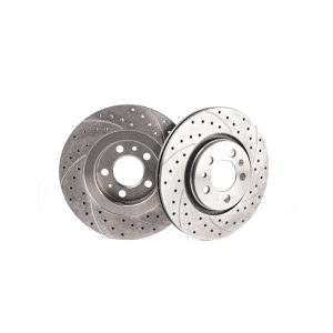 دیسک ترمز عقب بی ام و 320 اتاق e46