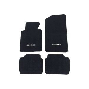کف پایی بی ام و 320 اتاق e46