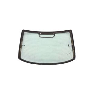 شیشه عقب بی ام و 320 اتاق e46