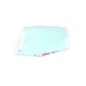 شیشه درب عقب چپ بی ام و 320 اتاق e46