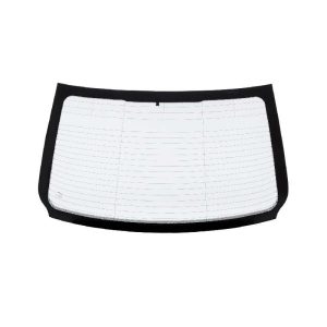 شیشه عقب بی ام و 320 اتاق F30