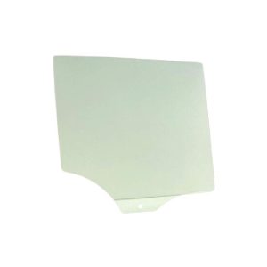 شیشه درب عقب چپ بی ام و 320i