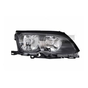 چراغ جلو بی ام و (راست) BMW 63127165782 E46-320