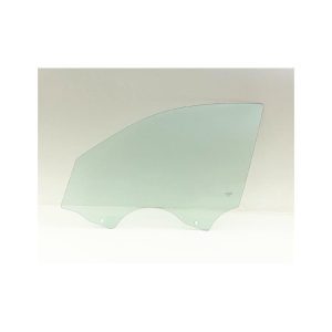 شیشه درب جلو چپ بی ام و 320i