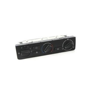 پنل تهویه مطبوع بی ام و 320 اتاق e46