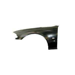 گلگیر جلو بی ام و 320 اتاق e46