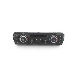 پنل تهویه مطبوع بی ام و 320 اتاق e90