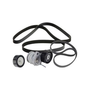 کیت تایم بی ام و 320 اتاق e90