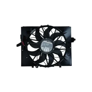فن کامل فن رادیاتور بی ام و 320 اتاق F30