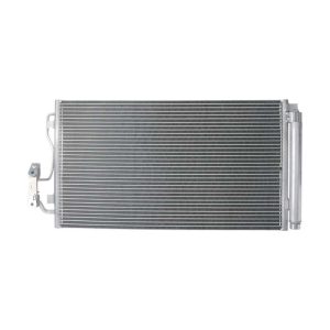 رادیاتور کولر بی ام و 320 اتاق F30