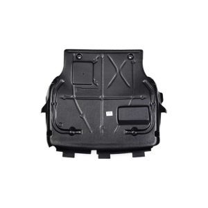 سینی زیر موتور بی ام و 320 اتاق e46