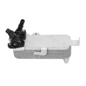 خنک کن روغن گیربکس بی ام و 320 اتاق F30