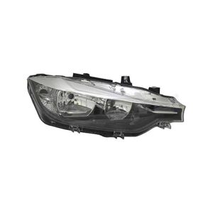 چراغ جلو بی ام و 320 اتاق F30