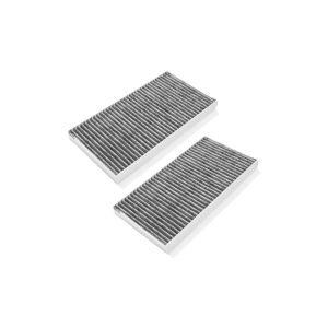 فیلتر کابین بی ام و 320 اتاق E90