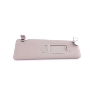 آفتابگیر شاگرد بی ام و 320 اتاق F30