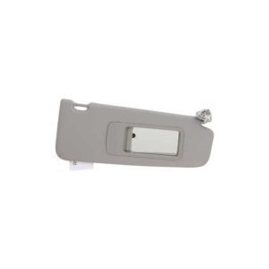 آفتابگیر شاگرد بی ام و 320 اتاق e90