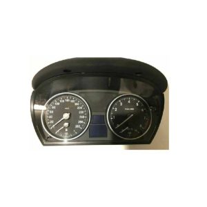 کیلومتر شمار بی ام و 320 اتاق e90