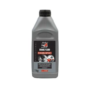 روغن ترمز بی ام و 320 اتاق F30