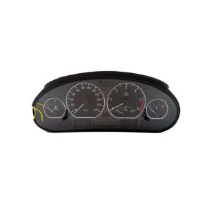 کیلومتر شمار بی ام و 320 اتاق e46