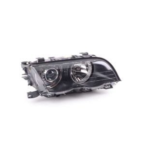 چراغ جلو بی ام و 320 اتاق e46