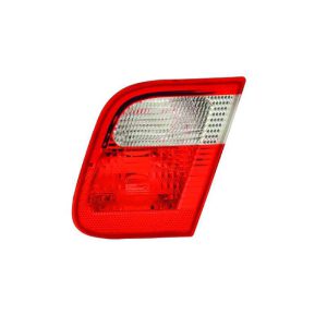چراغ خطر عقب بی ام و 320 اتاق e46