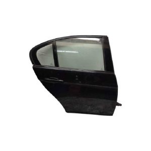 درب عقب راست سمت شاگرد بی ام و 325 اتاق e90