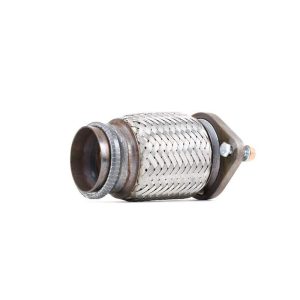 لوله حصیری اگزوز بی ام و 325 اتاق e90