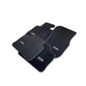 کف پایی بی ام و 325 اتاق e90