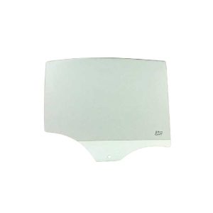 شیشه درب عقب راست بی ام و 325 اتاق e90