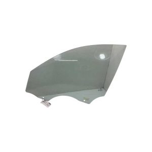 شیشه درب جلو راست بی ام و 325 اتاق e90